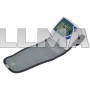 Электронный тонометр на запястье Blood Pressure Monitor Q-801